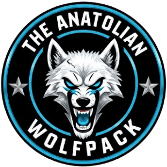 The Anatolian Wolfpack